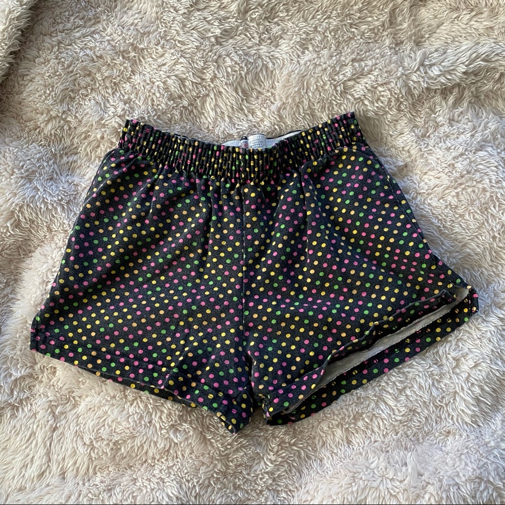 soffe shorts
